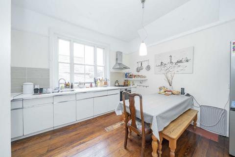 4 bedroom flat for sale, Grafton Terrace, London NW5