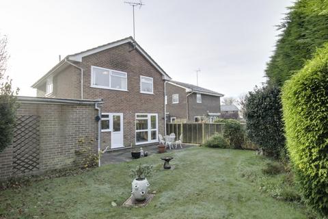 4 bedroom detached house for sale, Sunnywood Drive, Haywards Heath, RH16