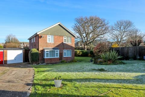 4 bedroom detached house for sale, Kirdford Close, Burgess Hill, RH15