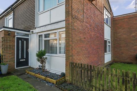 1 bedroom maisonette for sale, 74 Yardley Close, Oldbury