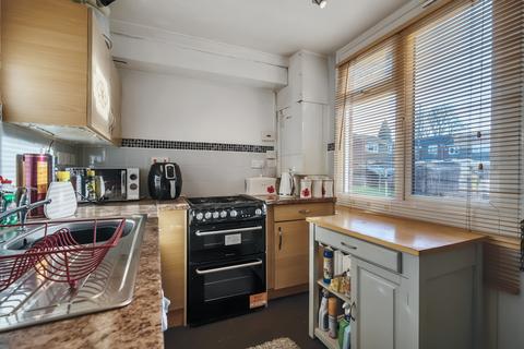 1 bedroom maisonette for sale, 74 Yardley Close, Oldbury