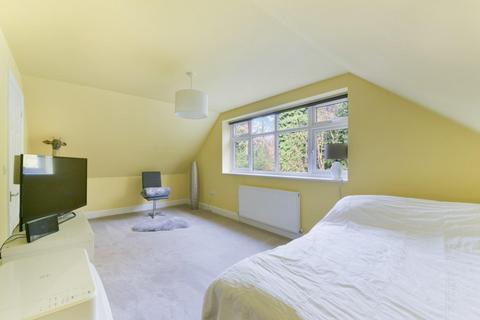 Jardin Cottage Copleigh Drive, Kingswood, Tadworth, KT20 6BJ