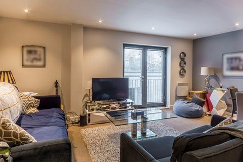 2 bedroom apartment for sale, The Habitat, Woolpack Lane, Nottingham, Nottinghamshire, NG1 1GJ