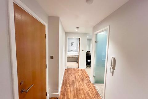 undefined, The Habitat, Woolpack Lane, Nottingham, Nottinghamshire, NG1 1GJ
