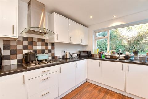 3 bedroom detached house for sale, Fairholme Road, Sutton, Surrey