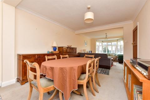 3 bedroom detached house for sale, Fairholme Road, Sutton, Surrey