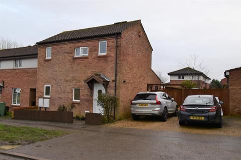 3 bedroom link detached house to rent, Cornhill, Two Mile Ash