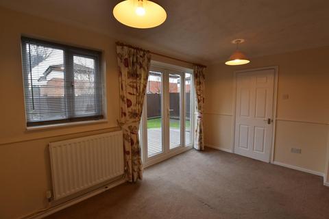 3 bedroom link detached house to rent, Cornhill, Two Mile Ash