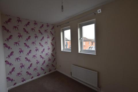 3 bedroom link detached house to rent, Cornhill, Two Mile Ash