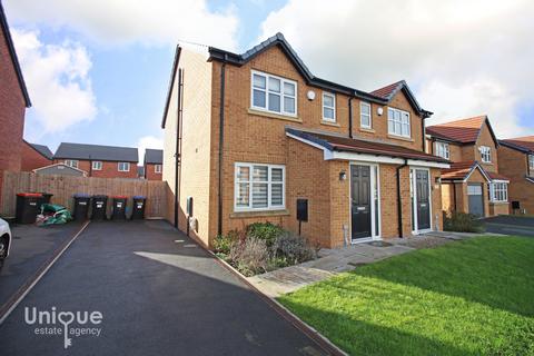 3 bedroom semi-detached house for sale, Easington Fell Road,  Thornton-Cleveleys, FY5