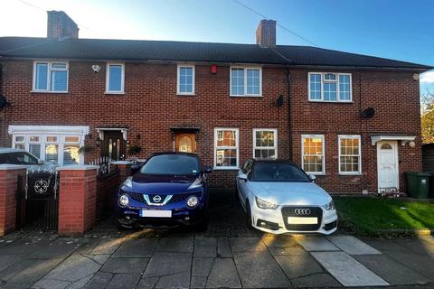 Battersby Road, Catford, SE6