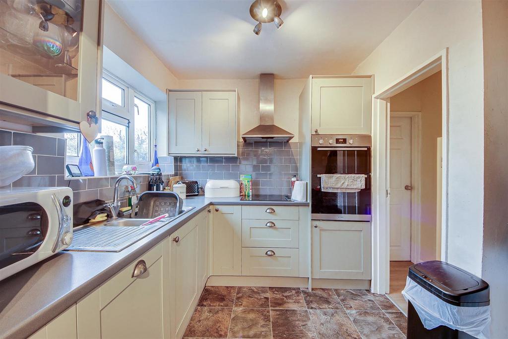 Kitchen Breakfast Room