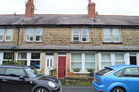 2 bedroom terraced house to rent, Coronation Grove, Harrogate HG2