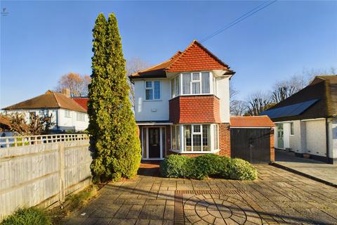 3 bedroom detached house for sale, The Holt, Wallington, SM6