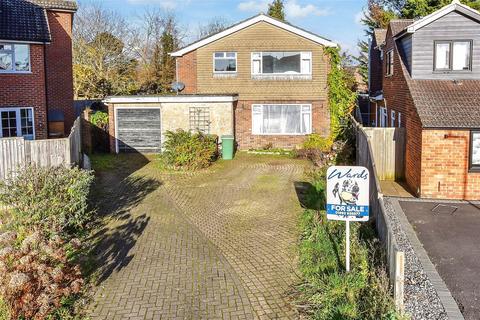 3 bedroom detached house for sale, The Greenways, Paddock Wood, Tonbridge, Kent