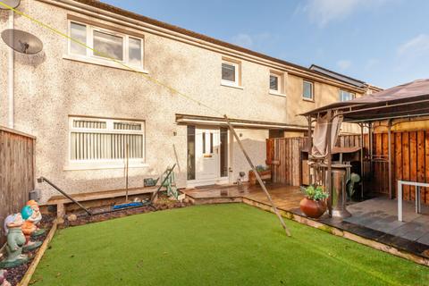 3 bedroom terraced house for sale, 93 Atheling Grove, South Queensferry, EH30 9PG