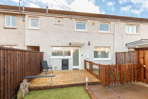 3 bedroom terraced house for sale, 93 Atheling Grove, South Queensferry, EH30 9PG