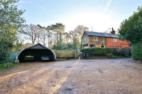 3 bedroom semi-detached house for sale, St. Johns Lye, St. John's, Woking, Surrey, GU21