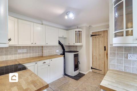 3 bedroom semi-detached house to rent, Wierton Corner Cottages Wierton Hill, Maidstone ME17