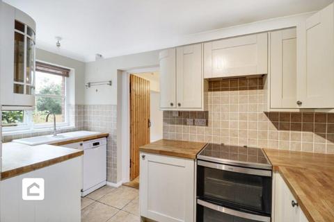 3 bedroom semi-detached house to rent, Wierton Corner Cottages Wierton Hill, Maidstone ME17