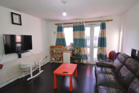 1 bedroom flat for sale, Cleves Road, London E6