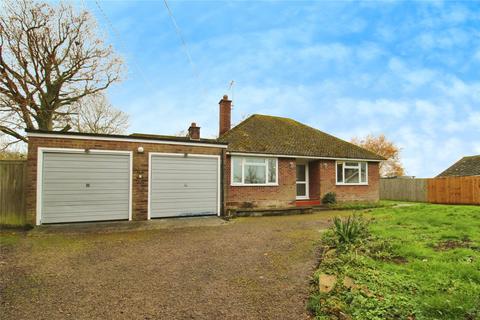 2 bedroom bungalow for sale, Old Rectory Lane, Shimpling, Bury St. Edmunds, Suffolk, IP29