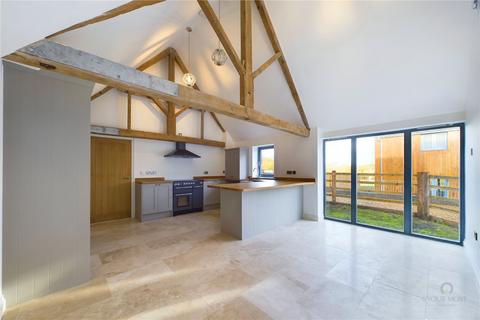 3 bedroom bungalow for sale, Lower Benefield, Northamptonshire PE8