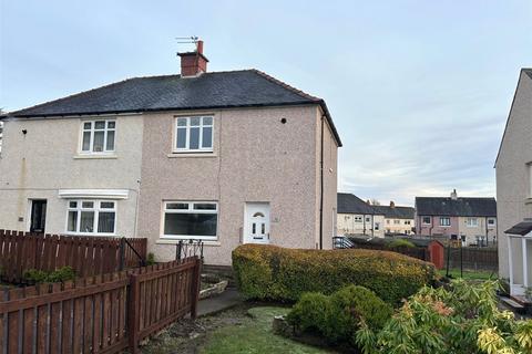 2 bedroom semi-detached house to rent, Campsie Road, Lanarkshire ML2