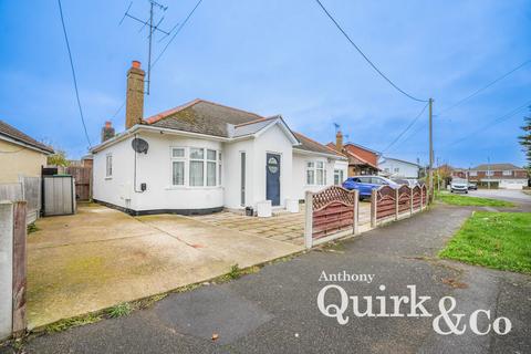 4 bedroom detached bungalow for sale, The Parkway, Canvey Island, SS8