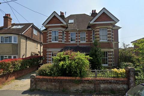 4 bedroom semi-detached house for sale, 15 York Road, Broadstone, Dorset, BH18 8EW