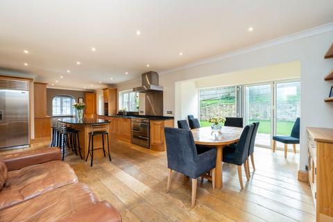 7 bedroom detached house for sale, Brassey Hill, Oxted RH8