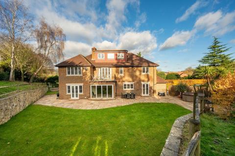 7 bedroom detached house for sale, Brassey Hill, Oxted RH8