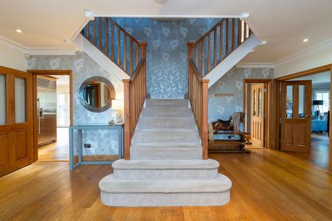 7 bedroom detached house for sale, Brassey Hill, Oxted RH8