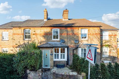 3 bedroom terraced house for sale, Common Road, Flackwell Heath, High Wycombe, Buckinghamshire, HP10