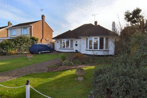 2 bedroom detached bungalow for sale, Cherry Orchard, Chestfield, Whitstable