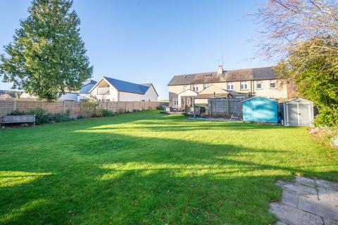 5 bedroom semi-detached house for sale, Newmarket Road, Newmarket CB8