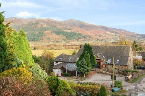 2 bedroom detached bungalow for sale, Woodside Cottage, Thornthwaite, Keswick, Cumbria, CA12 5SA