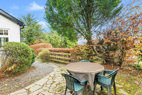 2 bedroom detached bungalow for sale, Woodside Cottage, Thornthwaite, Keswick, Cumbria, CA12 5SA