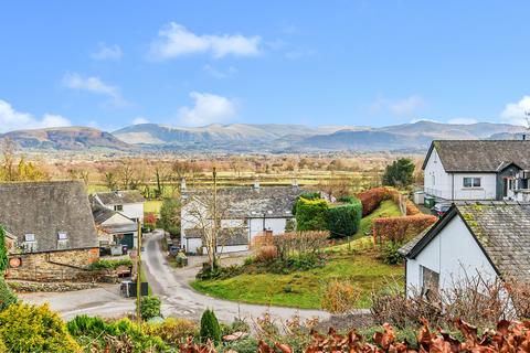 2 bedroom detached bungalow for sale, Woodside Cottage, Thornthwaite, Keswick, Cumbria, CA12 5SA