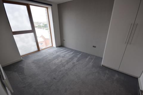 2 bedroom apartment to rent, Clayworks, Hanley