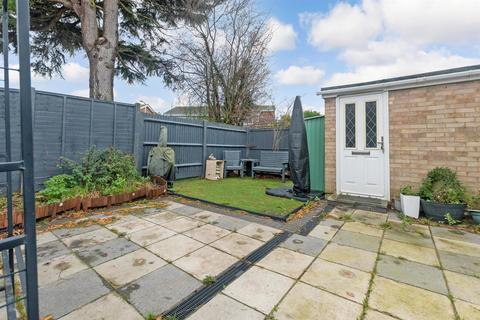 3 bedroom semi-detached house for sale, The Drove Way, Northfleet, Kent