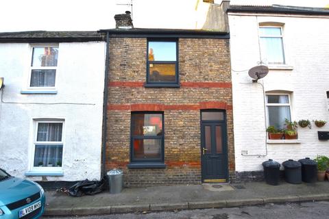 2 bedroom terraced house for sale, Setterfield Road, Margate