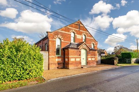 3 bedroom detached house for sale, Bressingham, Diss