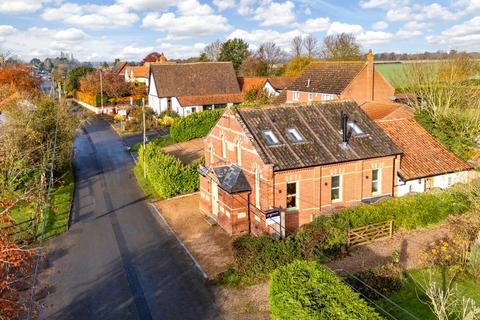 3 bedroom detached house for sale, Bressingham, Diss