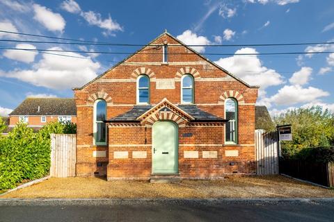 undefined, Bressingham, Diss