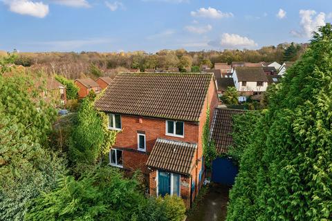 3 bedroom detached house for sale, Alder Close, Aller Park, Newton Abbot, TQ12 4TJ