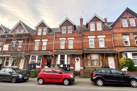 1 bedroom apartment to rent, Pennsylvania Road, Exeter