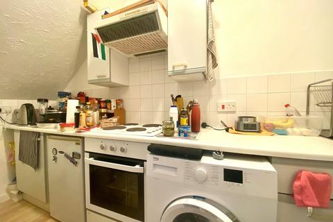 1 bedroom apartment to rent, Pennsylvania Road, Exeter