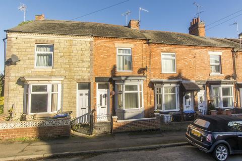 2 bedroom terraced house for sale, East Street, Market Harborough