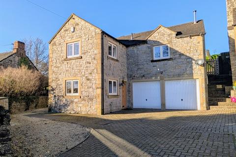 3 bedroom detached house for sale, Main Street, Kniveton